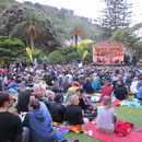 ASB Gardens Magic-Konzert