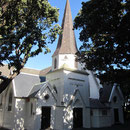Old St. Paul's-Church
