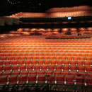 Meine Sydney Opera House Backstage Tour II
