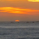 Sonnenaufgang I