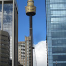 Der SydneyTower