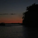 Sonnenaufgang in Port Stephens I