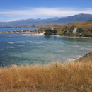 Bucht bei Kaikoura III