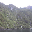Milford Sound I