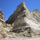 Steilkueste am Cape Kidnappers III