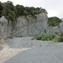 Pinnacles-Landschaft I