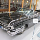 Cadillac-Oldtimer