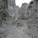 Pinnacles-Landschaft VI
