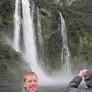 Milford Sound IV