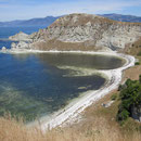 Bucht bei Kaikoura I