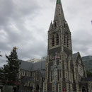 Kathedrale von Christchurch