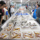 Paddy's Fisch-Market