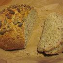 Das deutsche Fitness-Brot