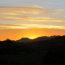 Sonnenuntergang I