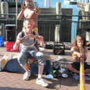 Aborigines-Performance
