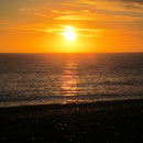Sonnenaufgang III