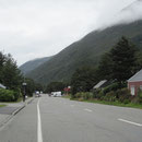 Arthur's Pass