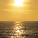 Sonnenaufgang V