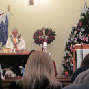 Christmas Midnight Mass