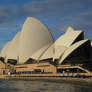 Das Opera House IX