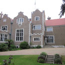 Die Villa der inzwischen verstorbenen Millionaers-Familie Olveston in Dunedin