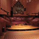 Meine Sydney Opera House Essential Tour I