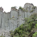 Pinnacles-Landschaft IV