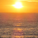 Sonnenaufgang II