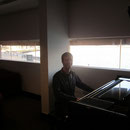 Meine Sydney Opera House Backstage Tour IV