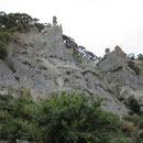 Pinnacles-Landschaft II