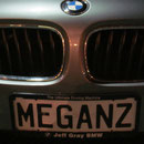 Nummernschild XI