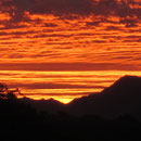 Sonnenuntergang IV
