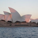 Das Opera House X