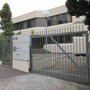 Die Deutsche Botschaft in Wellington