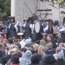 Wellington Pipes Band