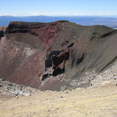 Der Krater