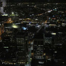 Sydney bei Nacht (Darling Harbour)