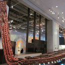 Waka im Te Papa