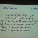 Silent Night-Song