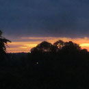 Abenddaemmerung in Hurstville II