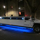 Australischer "Kleinwagen" in Sydney ;-)