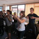 Haka-Training I