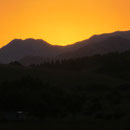 Sonnenuntergang II