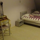 chambre et table d'hôtes somme picardie