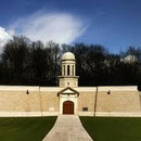Le mémorial Sud Africain de Longueval