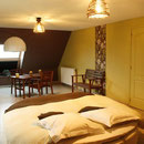 chambre d'hôtes en baie de somme, le blockhaus de domleger