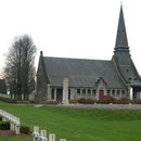 La chapelle du souvenir Francais