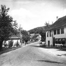 Der "Ochsen" in Mettendorf. Hier lebten meine Vorfahren mütterlicherseits.