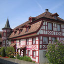 Der Zehntenhof in Illighausen