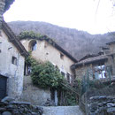 Ich entscheide von Ort zu Ort, ob ich abschliessen soll und habe immer nochmals Lust, weiter zu wandern. Über Mezzovico, Gaggio und Mastarino gelnage ich nach Sigirino mit dem schönen Ortsteil Osignano. 